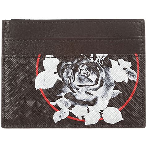 christian Dior wallets men's